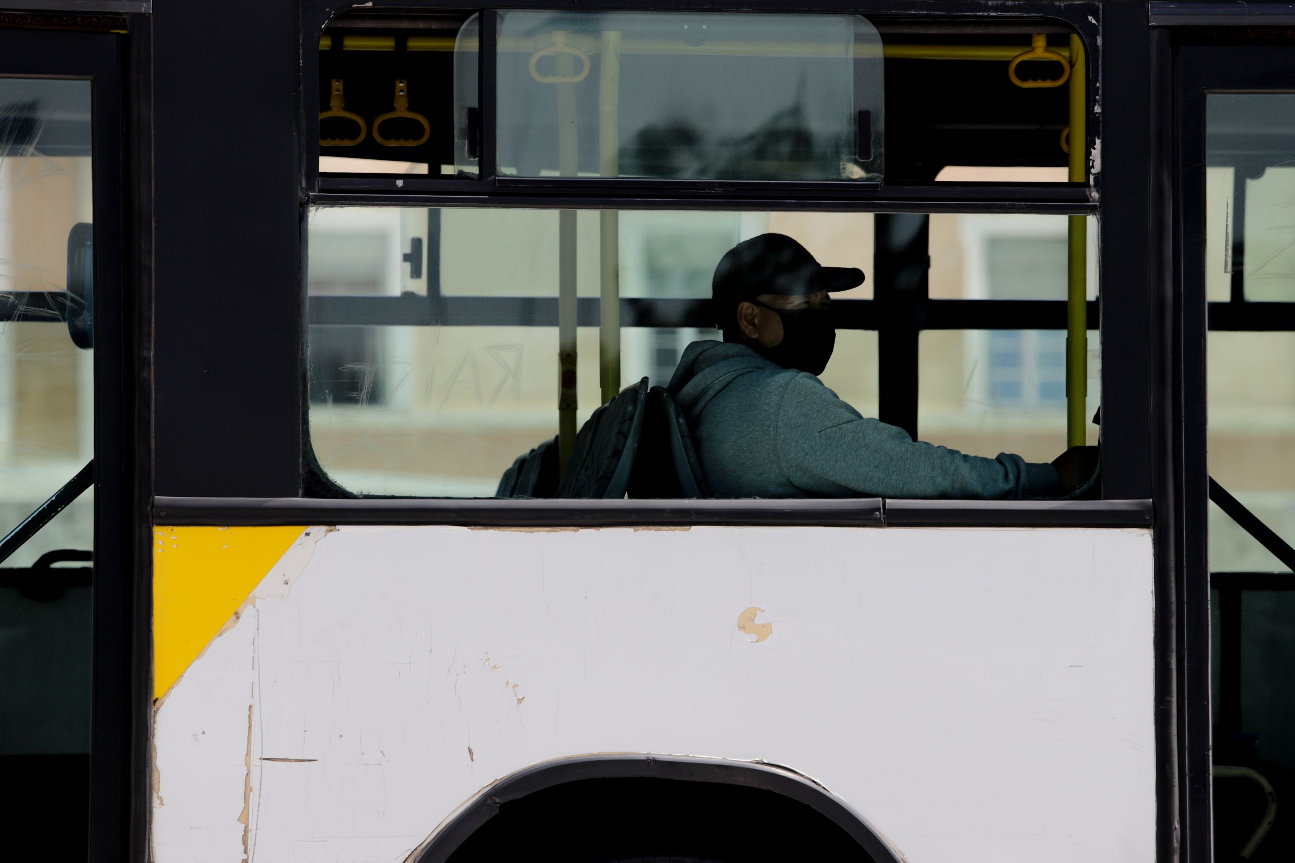 Μιχαλακοπούλου λεωφορείο: Συναγερμός για διαρροή υγραερίου