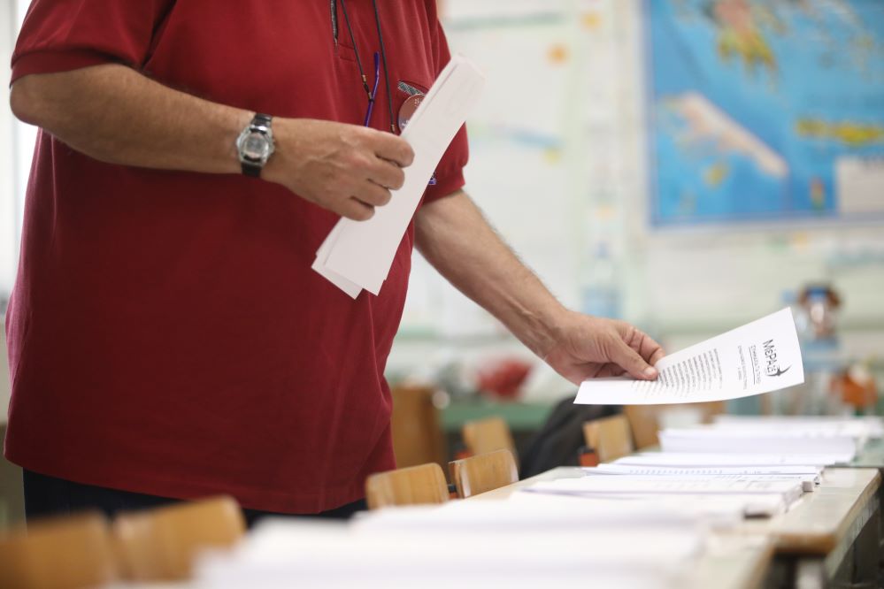 Τι θα ισχύσει για τους Έλληνες του εξωτερικού στις εκλογές της 25ης Ιουνίου;