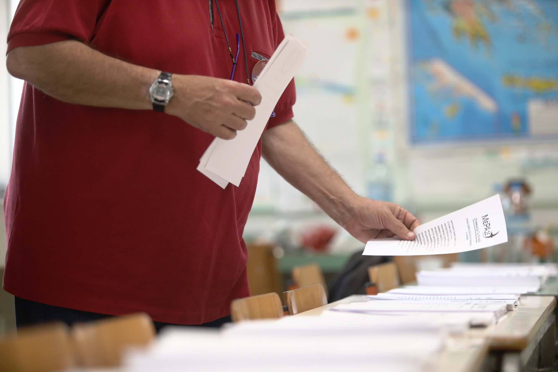 Πρωτιά της ΝΔ και στους Έλληνες του εξωτερικού – Σουηδία, Ιβηρική και Μάλτα πήρε ο ΣΥΡΙΖΑ