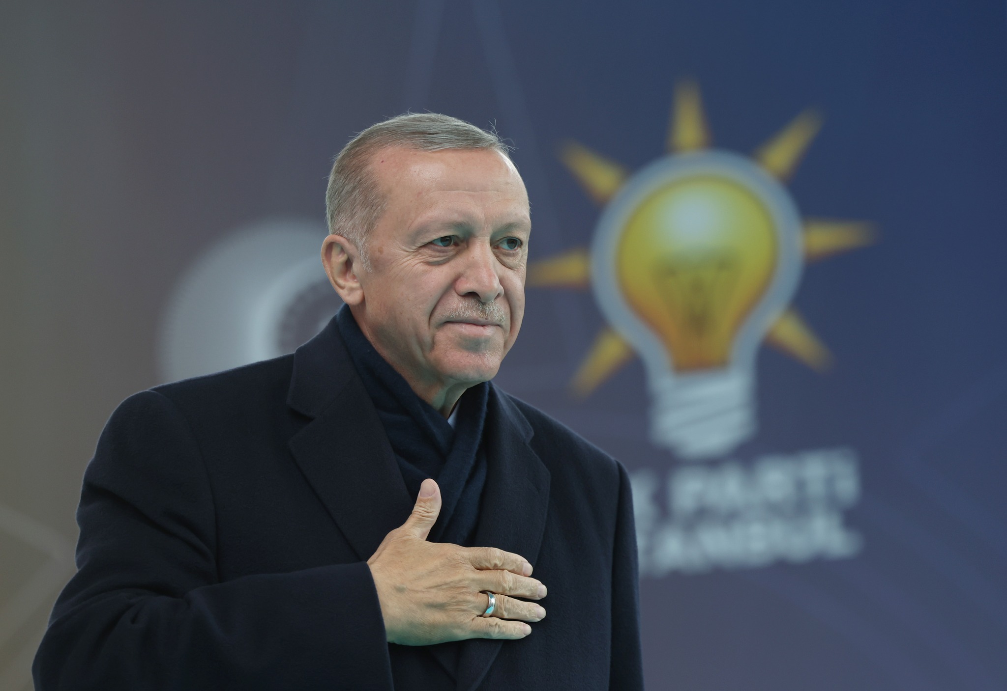 Τουρκία εκλογές 2023: Στο 50,3% ο Ερντογάν με καταμετρημένο το 83% των ψήφων