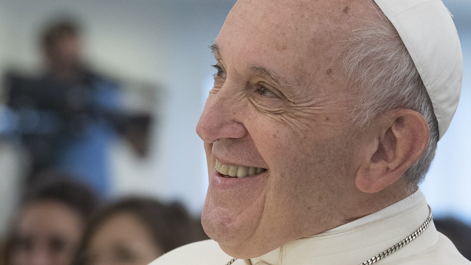 Κατοικίδιο αντί για παιδί; O πάπας Φραγκίσκος προειδοποιεί ξανά