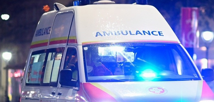 Αυστρία φωτιά: Τρεις νεκροί από πυρκαγιά σε νοσοκομείο