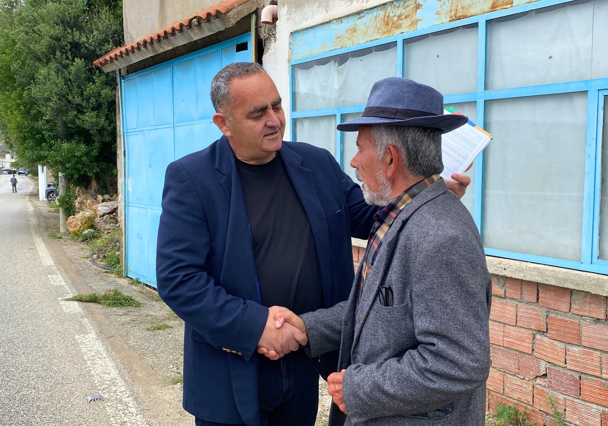 Μπελέρης – εκλογές στην Αλβανία: Απίστευτη ανατροπή, πανηγυρίζει η ομογένεια