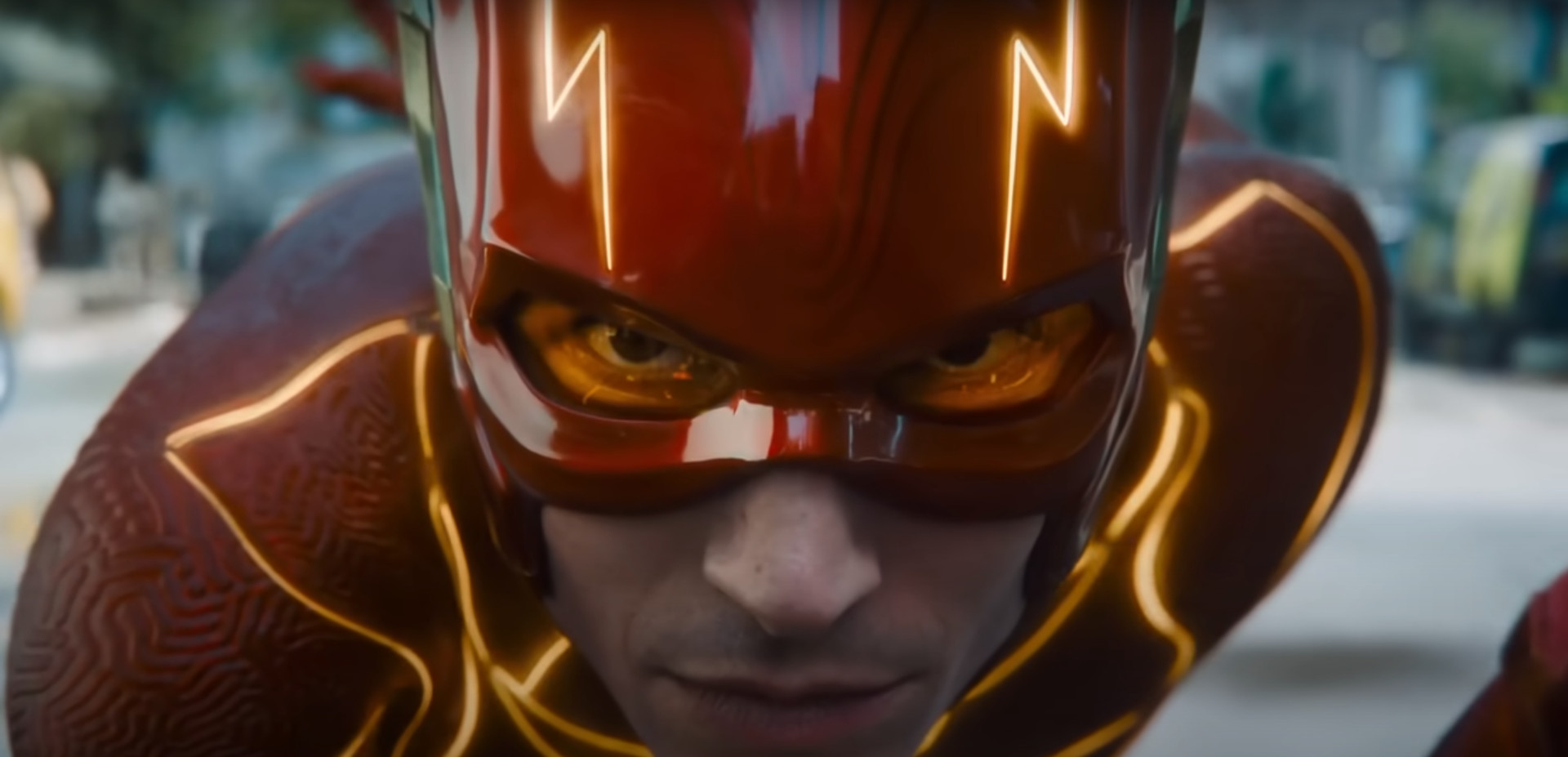Τρέιλερ «The Flash» 2023: Η ταινία που θα κάνει χαμό