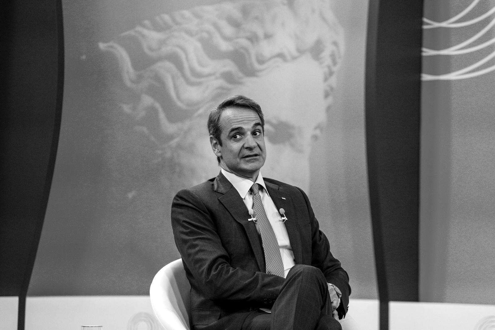 25 Ιουνίου – Μητσοτάκης: Ο Economist εξηγεί, γιατί αξίζει ακόμη μία τετραετία