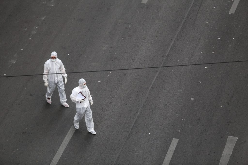 Συναγερμός στη Γλυφάδα για χειροβομβίδα