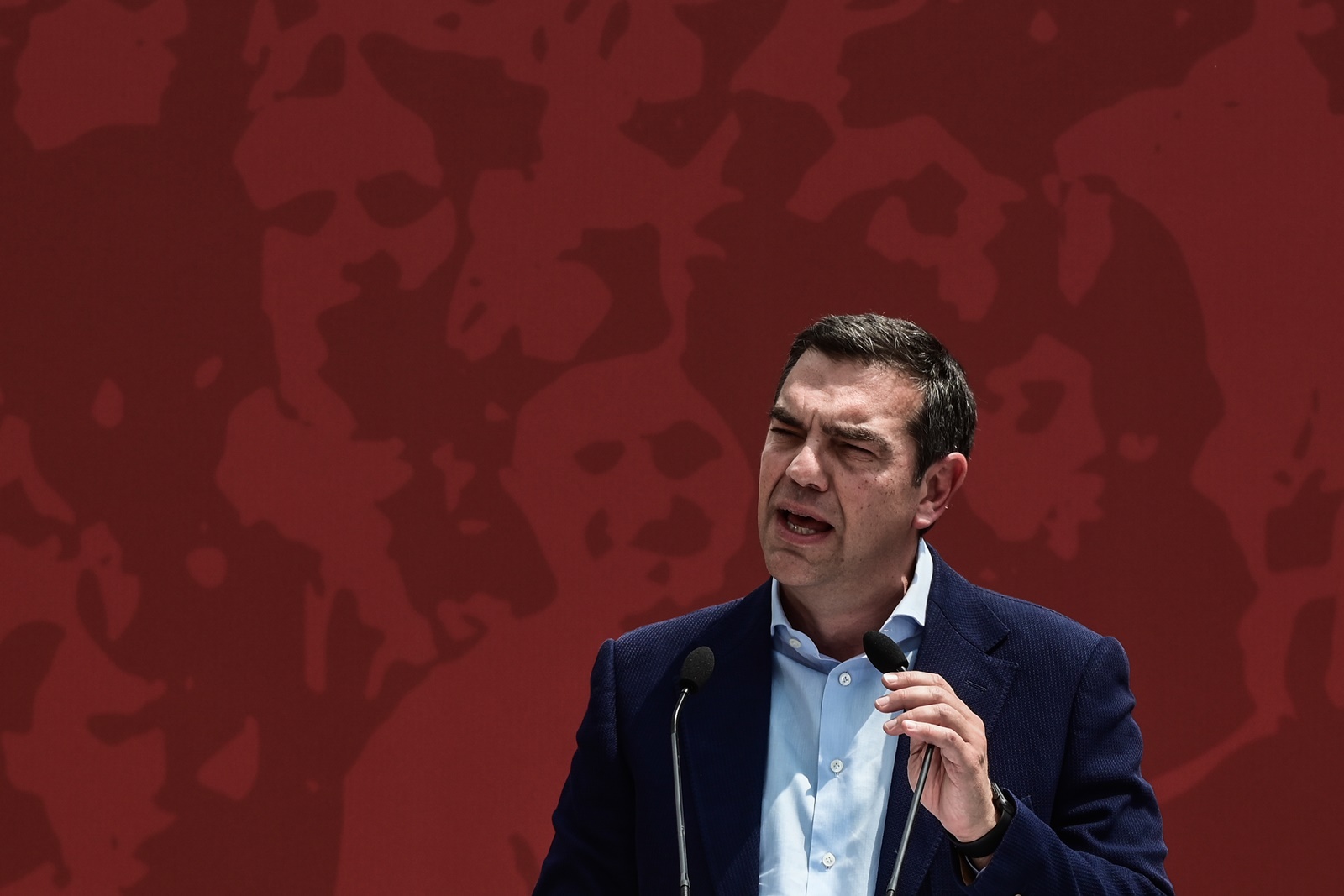 Εκλογές 2023 – ΣΥΡΙΖΑ: Την έδρα της Α’ Πειραιά κρατάει ο Τσίπρας, ποιος μένει εκτός