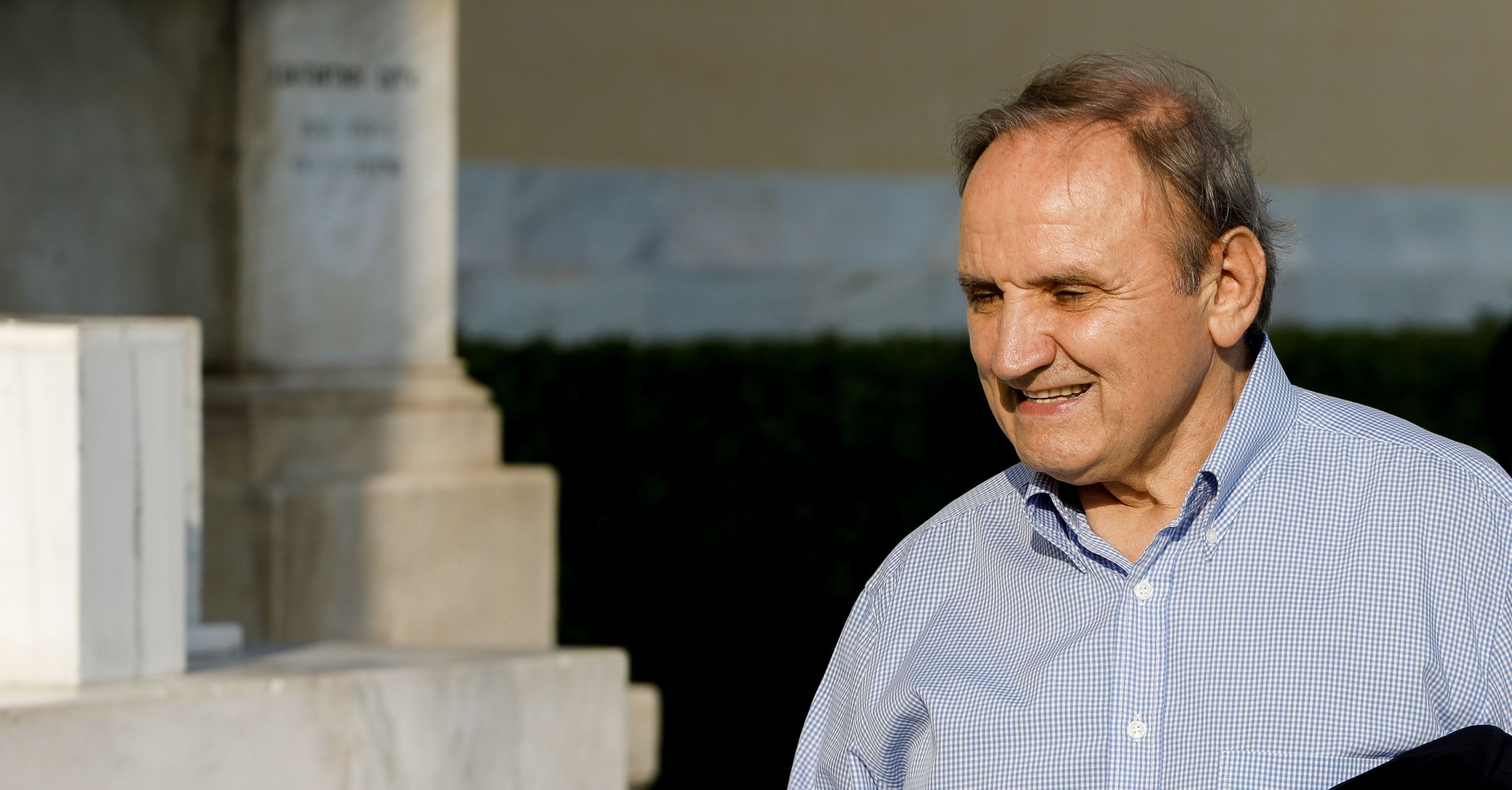 Τζουμάκας – εκλογές 2023: Έξαλλος, τα έβαλε με τον Μάντζο