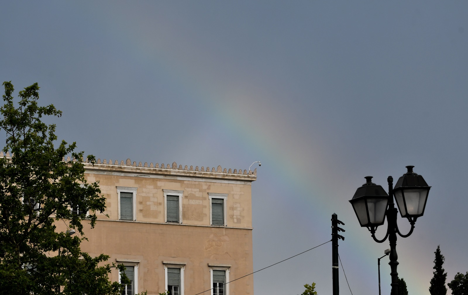 Νέος Ποινικός Κώδικας για βιασμό: 20 χρόνια φυλακή και η απόπειρα