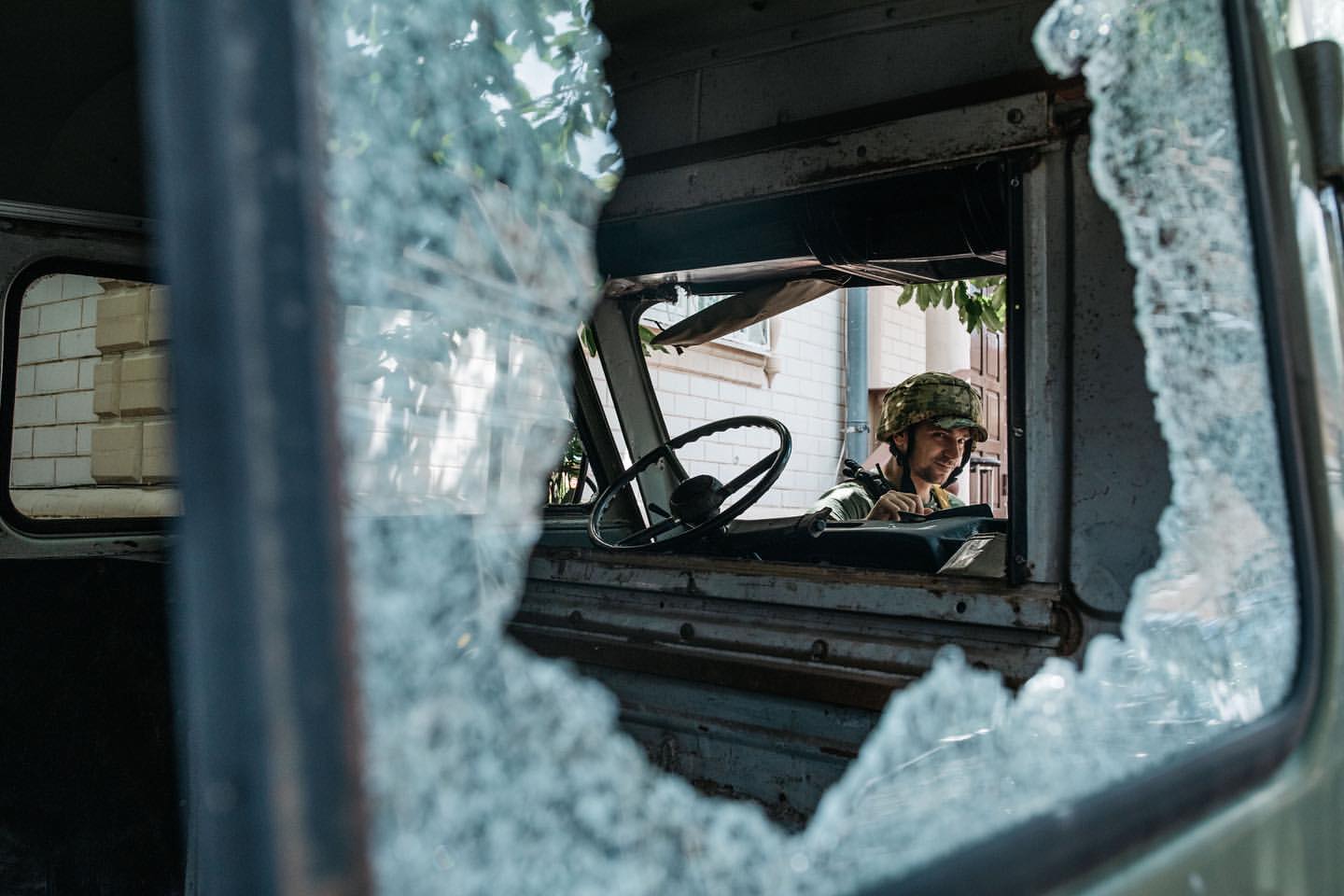 Φράγμα Ουκρανία – Χερσώνα: Η έκρηξη στο Νόβα Καχόβκα και οι συνέπειες