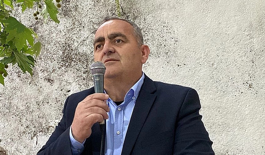 Επίσκεψη Κεφαλογιάννη στον Μπελέρη στις φυλακές Τιράνων – Τι ζήτησε από την πρόεδρο του Ευρωπαϊκού Κοινοβουλίου