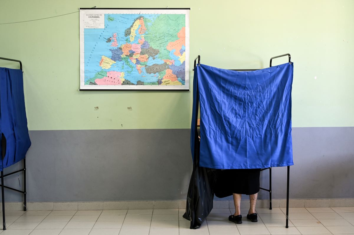 Πώς ψήφισαν οι Έλληνες του εξωτερικού