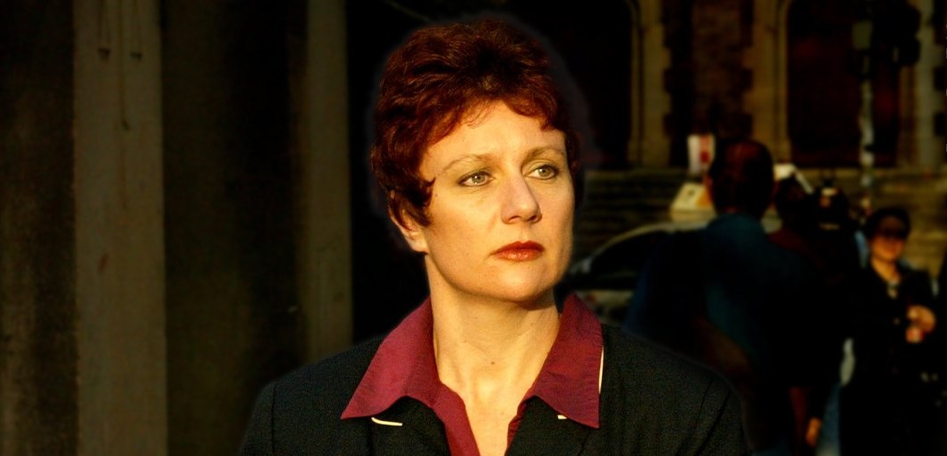 Κατά συρροή δολοφόνος στην Αυστραλία: Ελεύθερη η Κάθλιν Φόλμπινγκ
