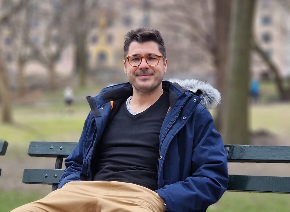 Λάμπρος Κωνσταντάρας – στρεπτόκοκκος: Ο δημοσιογράφος διαγνώστηκε θετικός μετά από τεστ