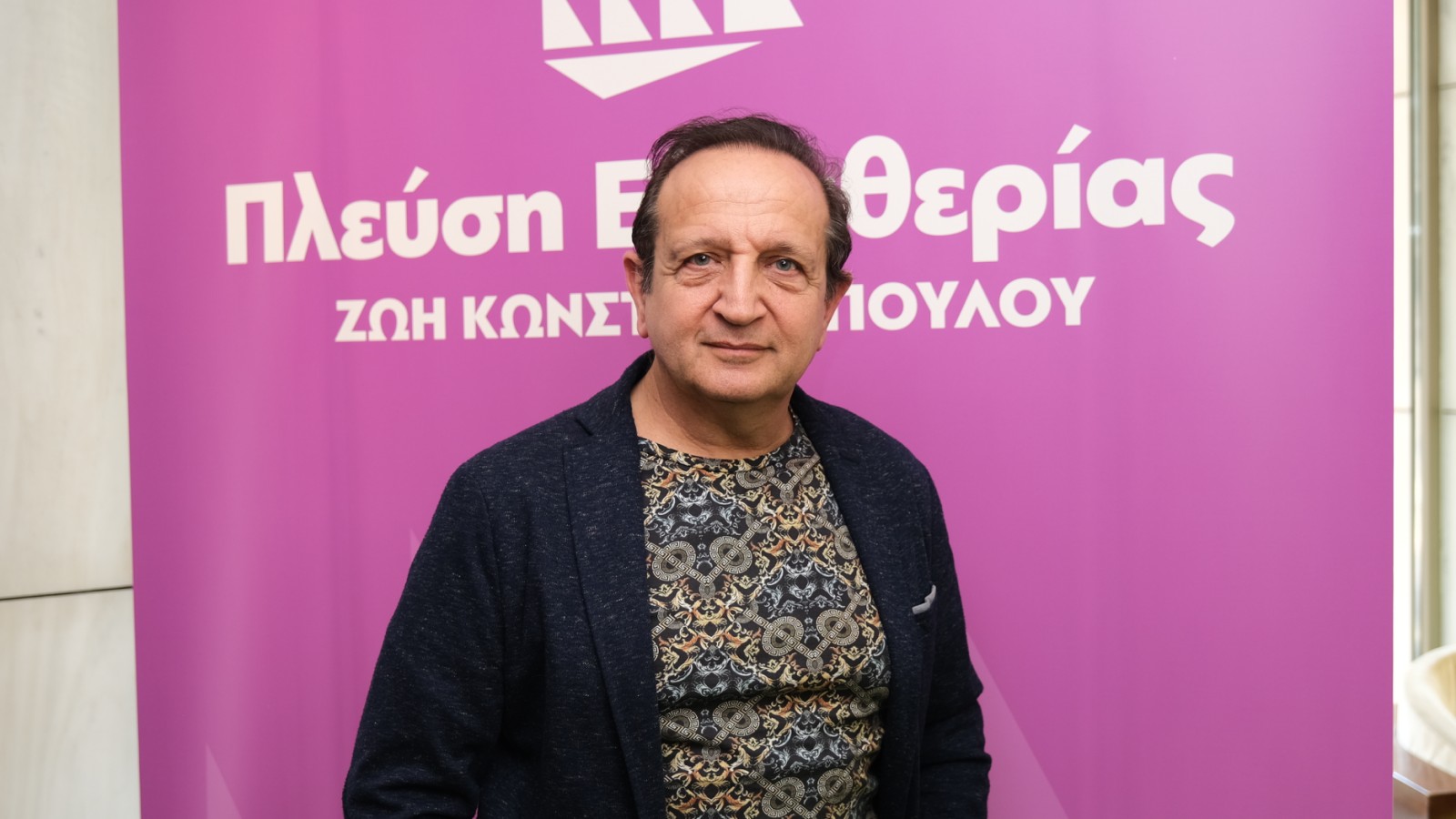 Μπιμπίλας – Ζωή Κωνσταντοπούλου: «O αρχηγός καταρτίζει τις λίστες όπως θέλει»