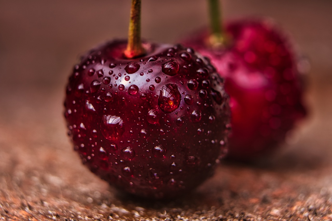 Κεράσια θερμίδες – ιδιότητες: Tι μας προσφέρει το τέλειο καλοκαιρινό φρούτο