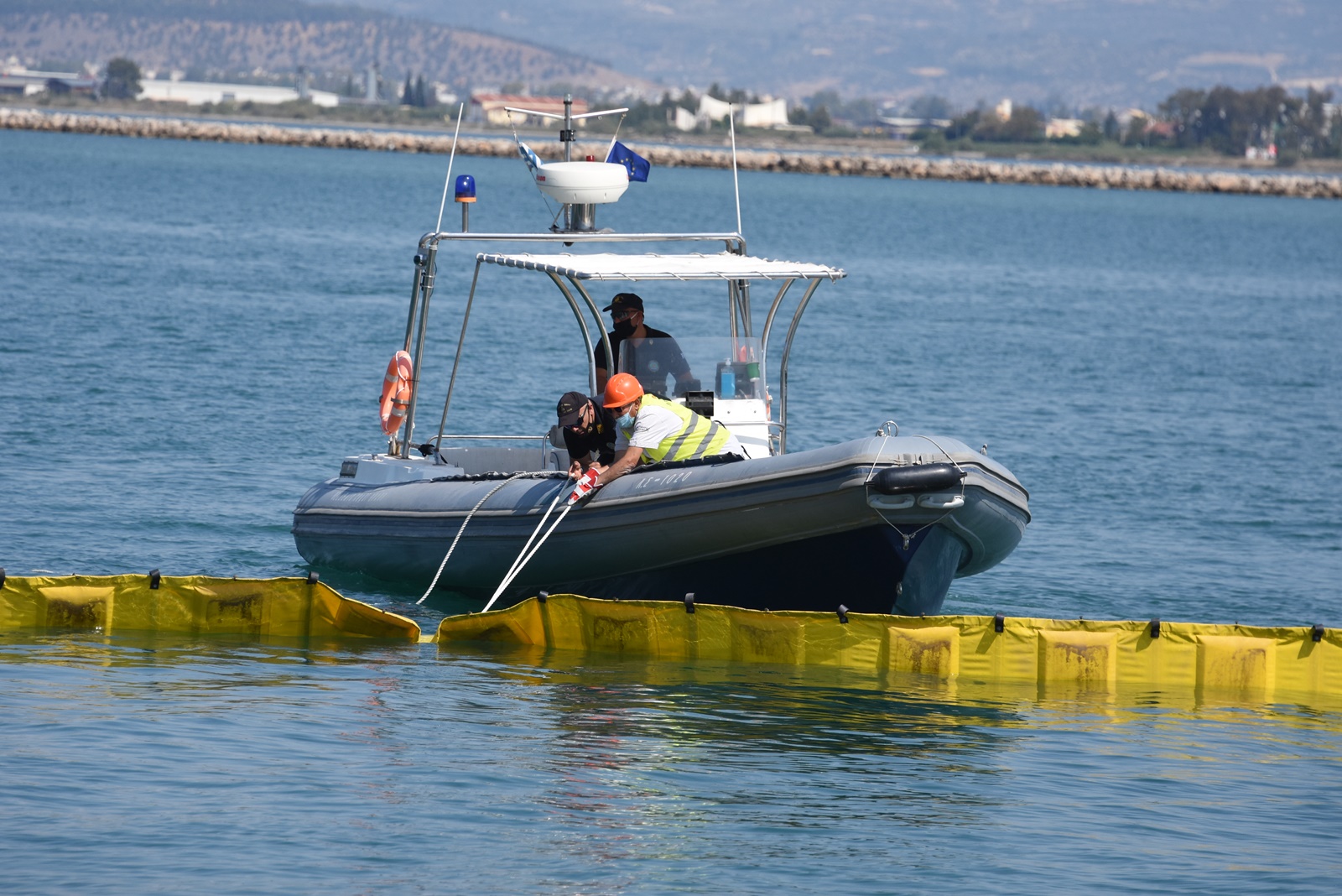 Κως: Εντοπίστηκε σορός άνδρα απο το λιμενικό