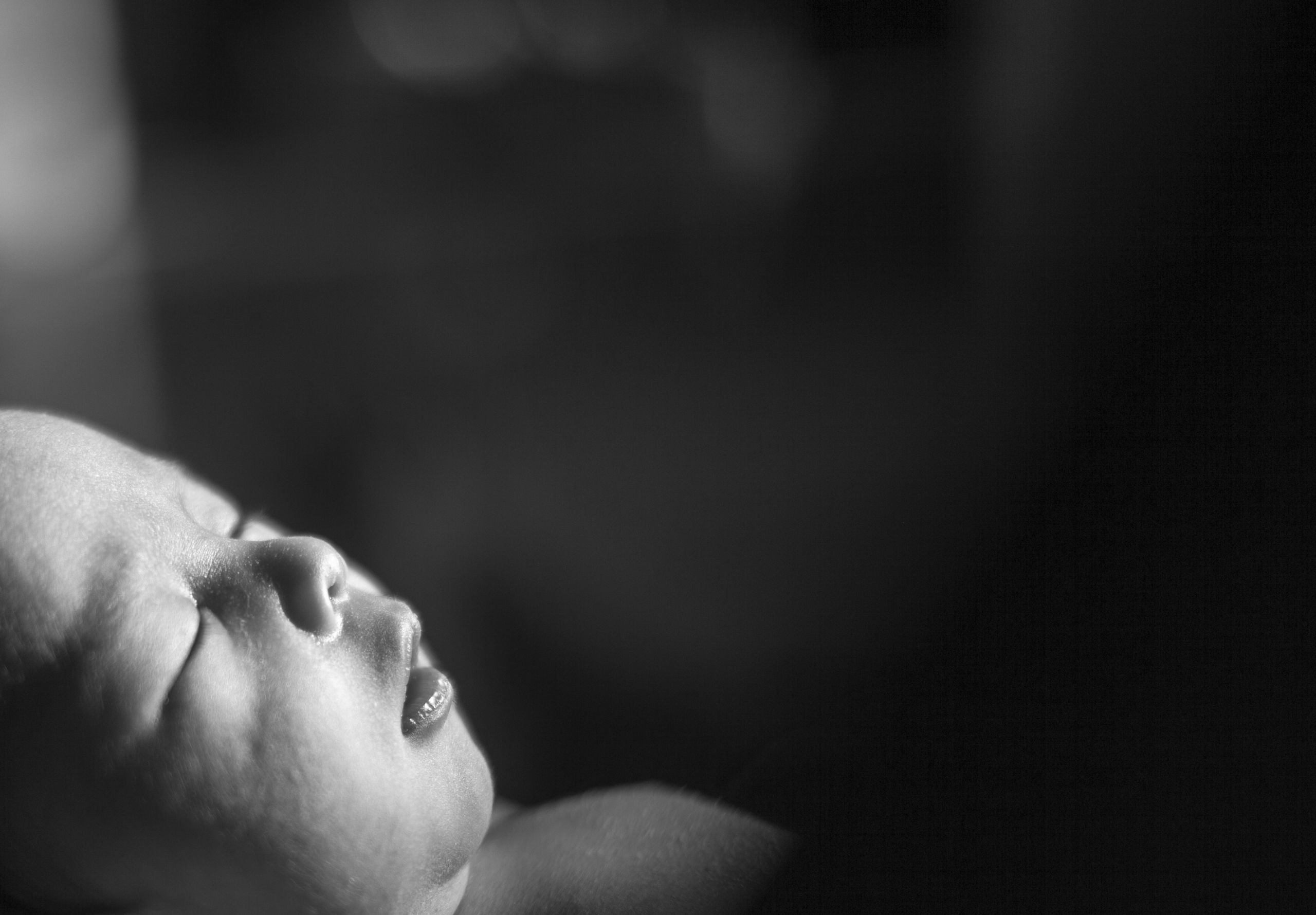 Μωρό Ξάνθη: Θρίλερ με εγκατάλειψη βρέφους, βρέθηκε στον δρόμο