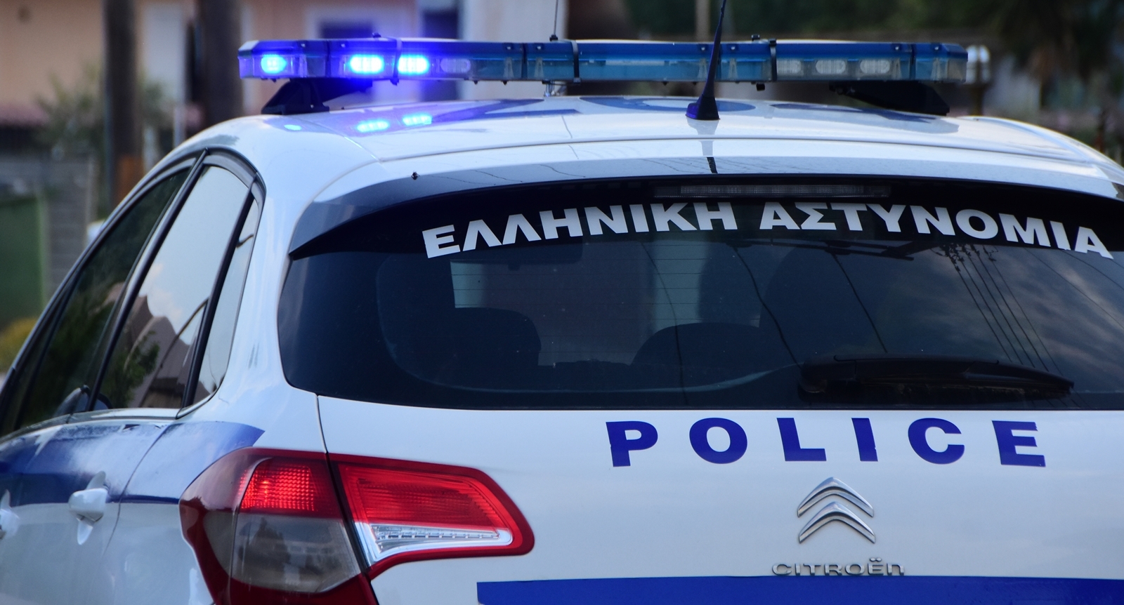 Βιασμός Χανιά: Συνελήφθη 17χρονος μετά από καταγγελία 15χρονης