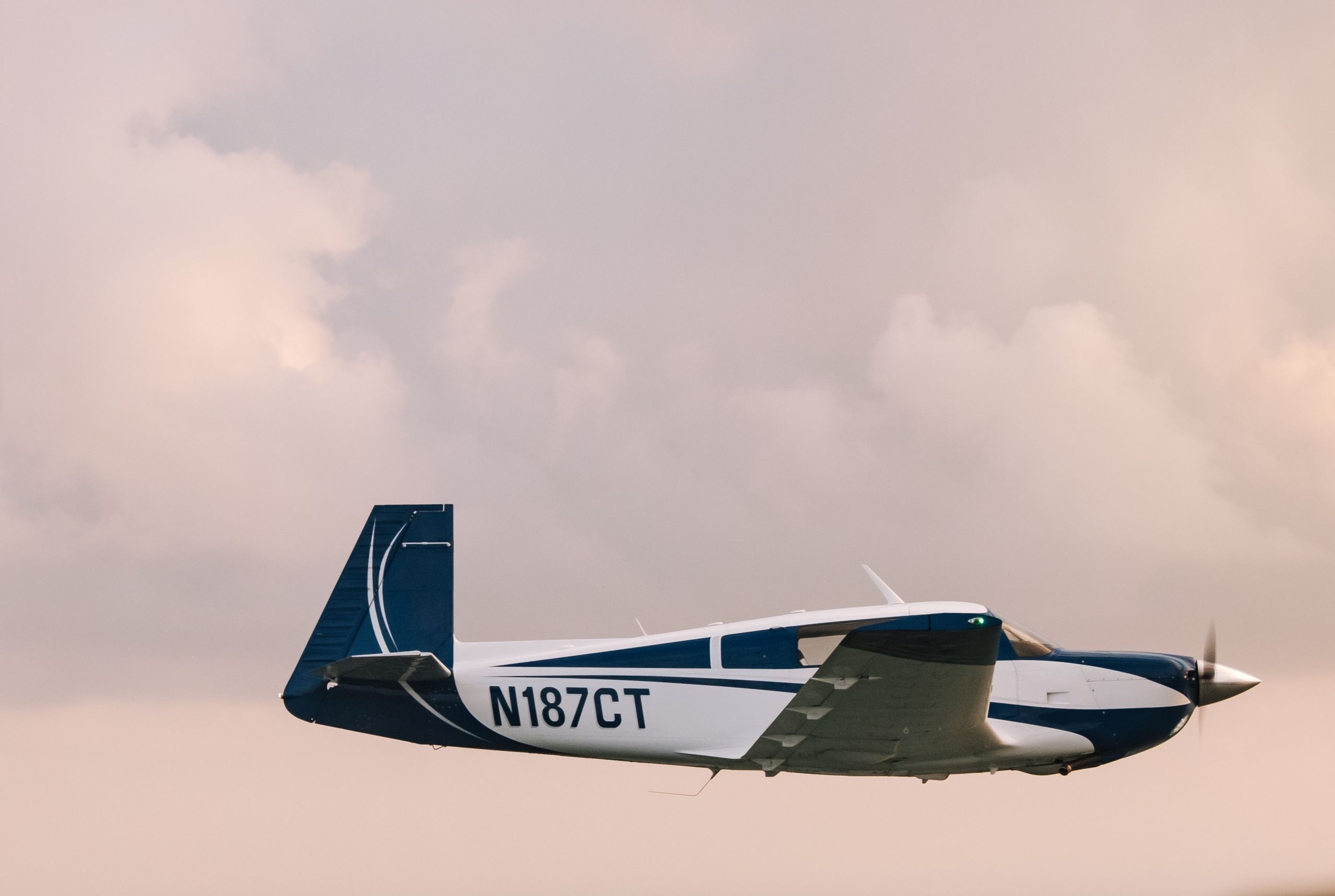 Cessna Βιρτζίνια: Ο πιλότος είχε χάσει τις αισθήσεις του, το αεροπλάνο πετούσε στον «αυτόματο»