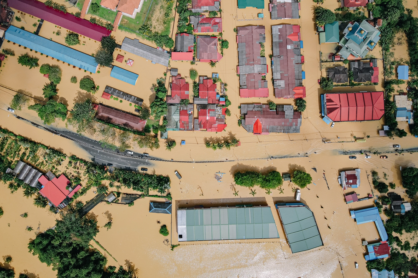 Κυκλώνας Βραζιλία: Τουλάχιστον 11 νεκροί και 20 αγνοούμενοι