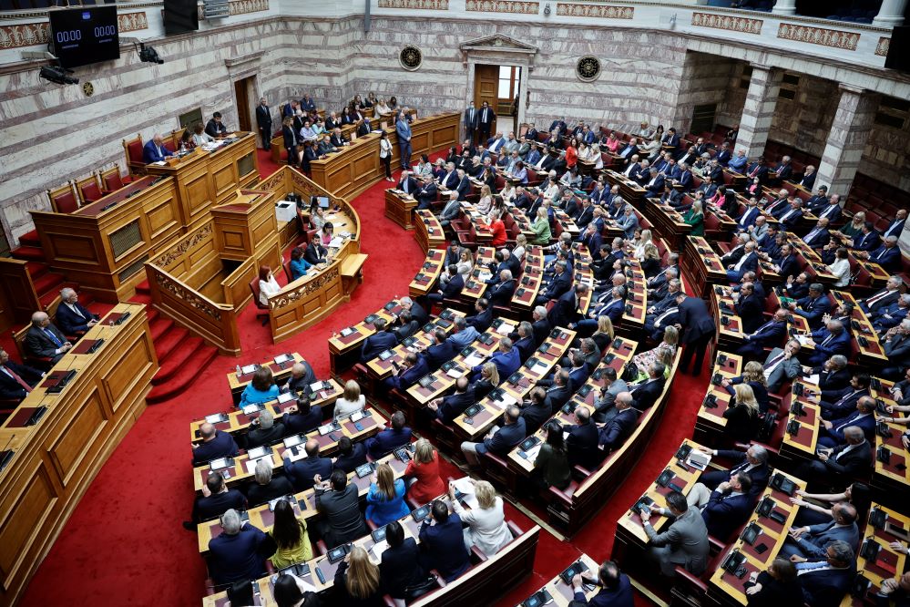 Κεραμέως για ψήφο αποδήμων: «Ανοίγουμε νέο κεφάλαιο στην ελληνική πολιτική ιστορία»