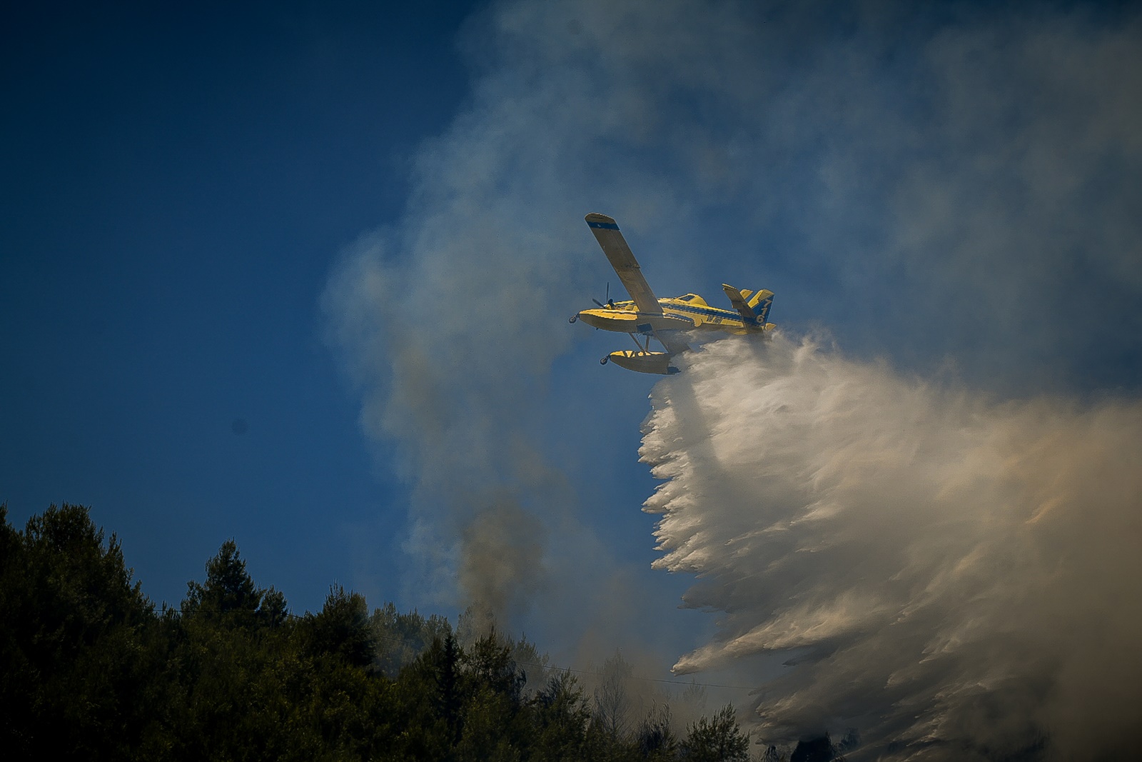 CANADAIR 3