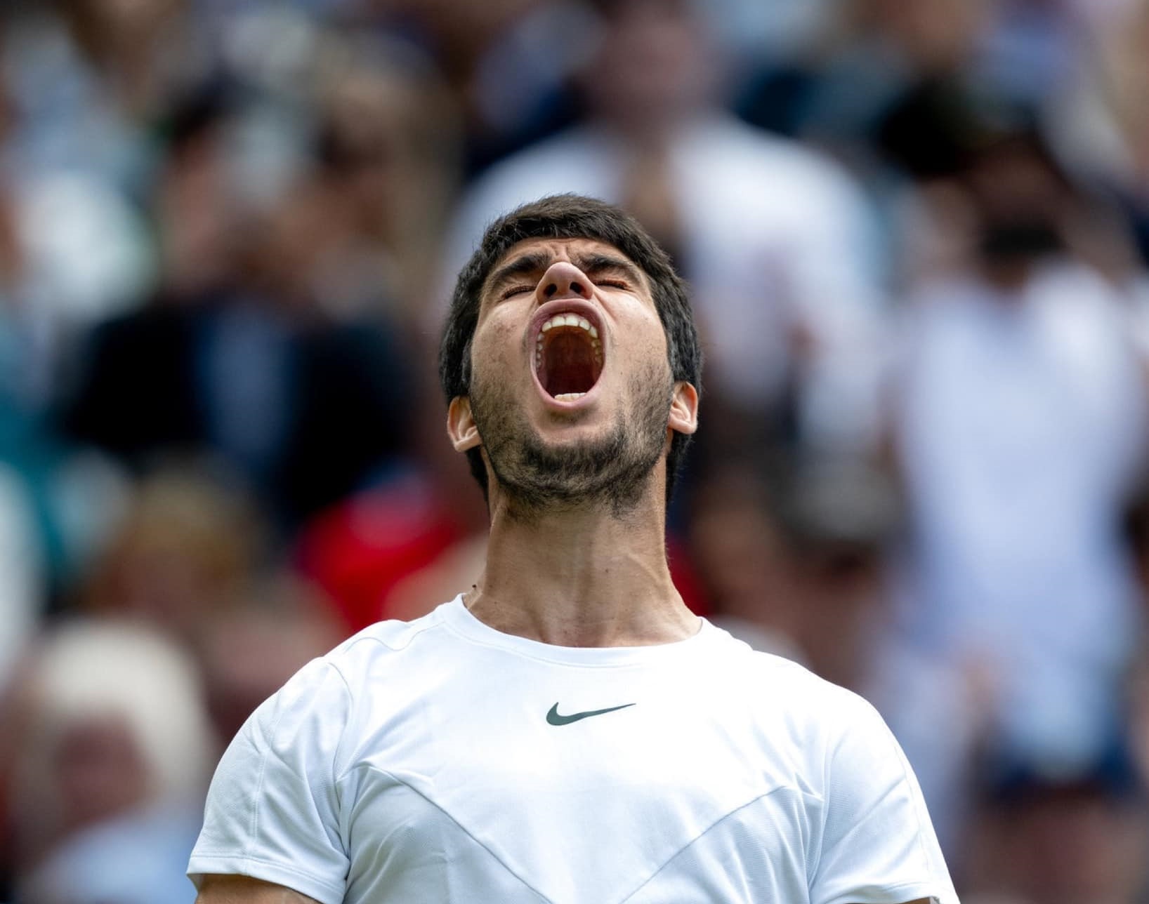 Τζόκοβιτς – Αλκαράθ τελικός Wimbledon: Ο Καρλίτος εκθρόνισε τον βασιλιά!