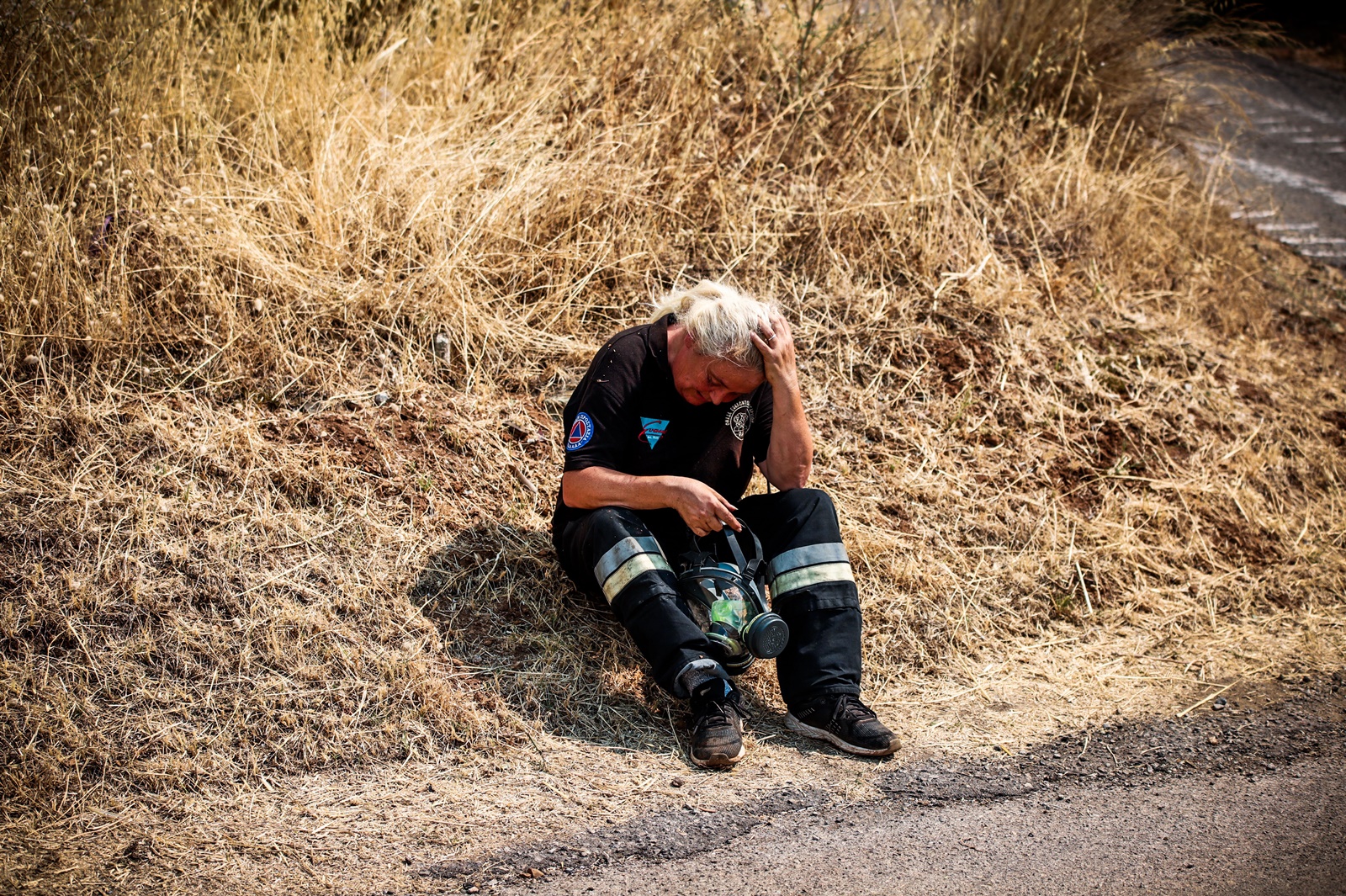 Εμπρηστές στην Ελλάδα: «Κάποιοι βάζουν τις φωτιές για να σπάνε πλάκα»