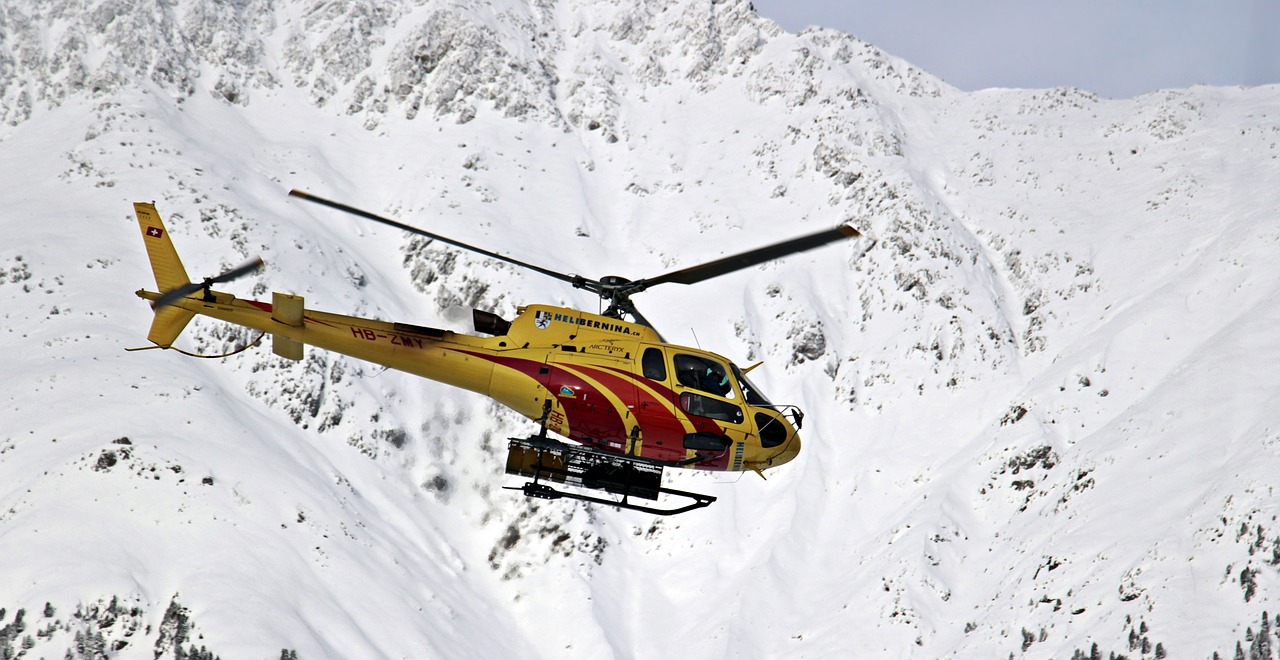 Νεπάλ συντριβή ελικόπτερο: Νεκροί οι έξι επιβαίνοντες