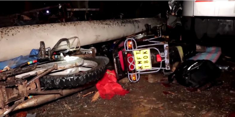 Τροχαίο με φορτηγό – Κένυα: Τουλάχιστον 48 νεκροί σε δυστύχημα