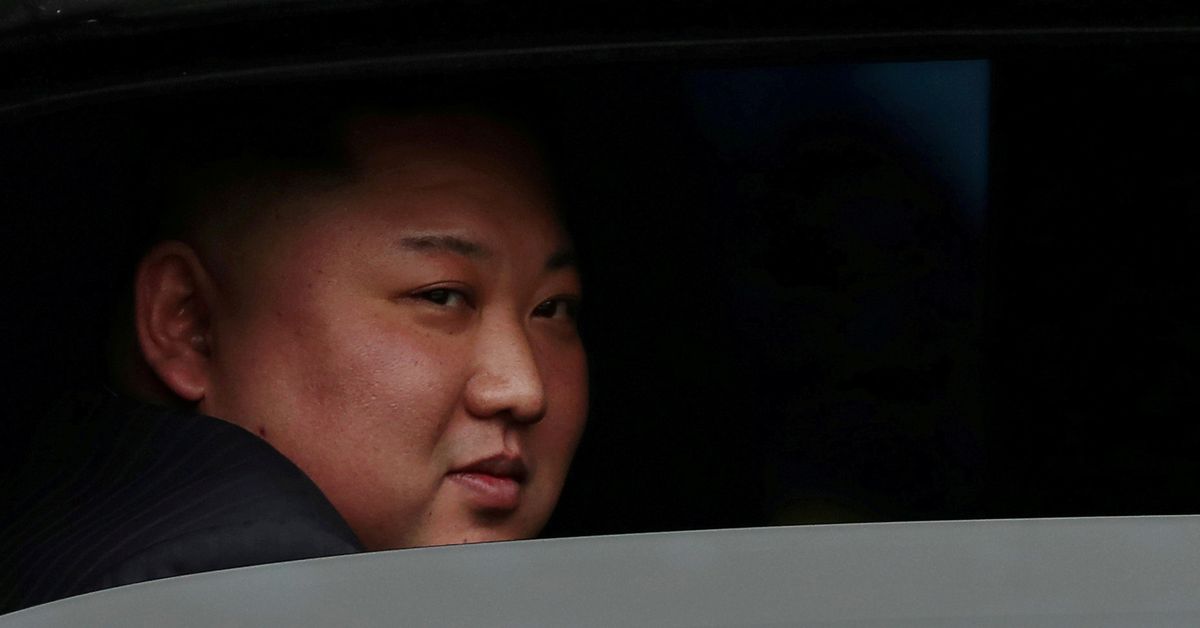 Σ’ αγαπώ στη Βόρεια Κορέα: Ο Κιμ Γιονγκ Ουν απαγορεύει τα… γλυκανάλατα