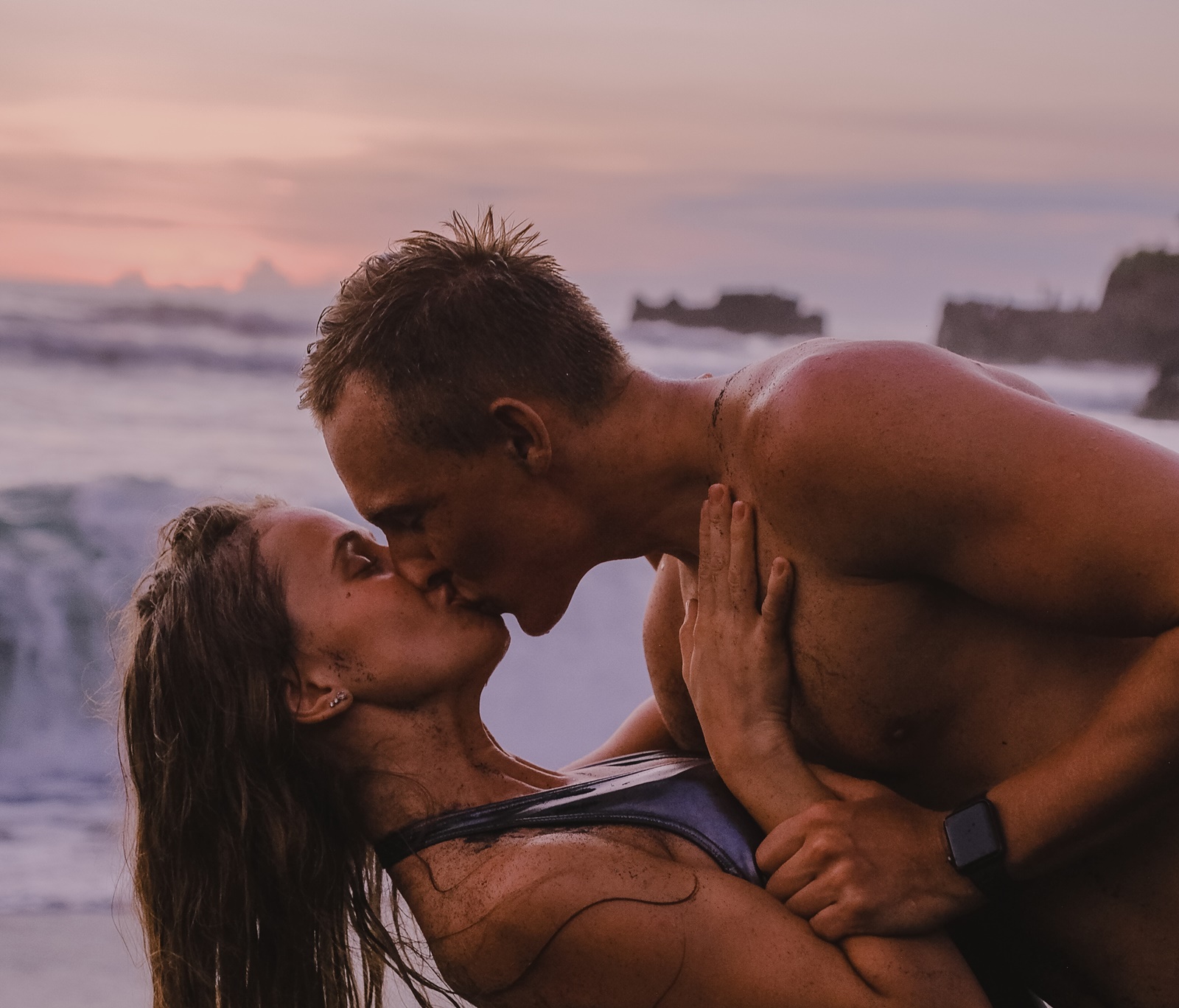 Σεξ στην παραλία κίνδυνοι: Τι να προσέχεις