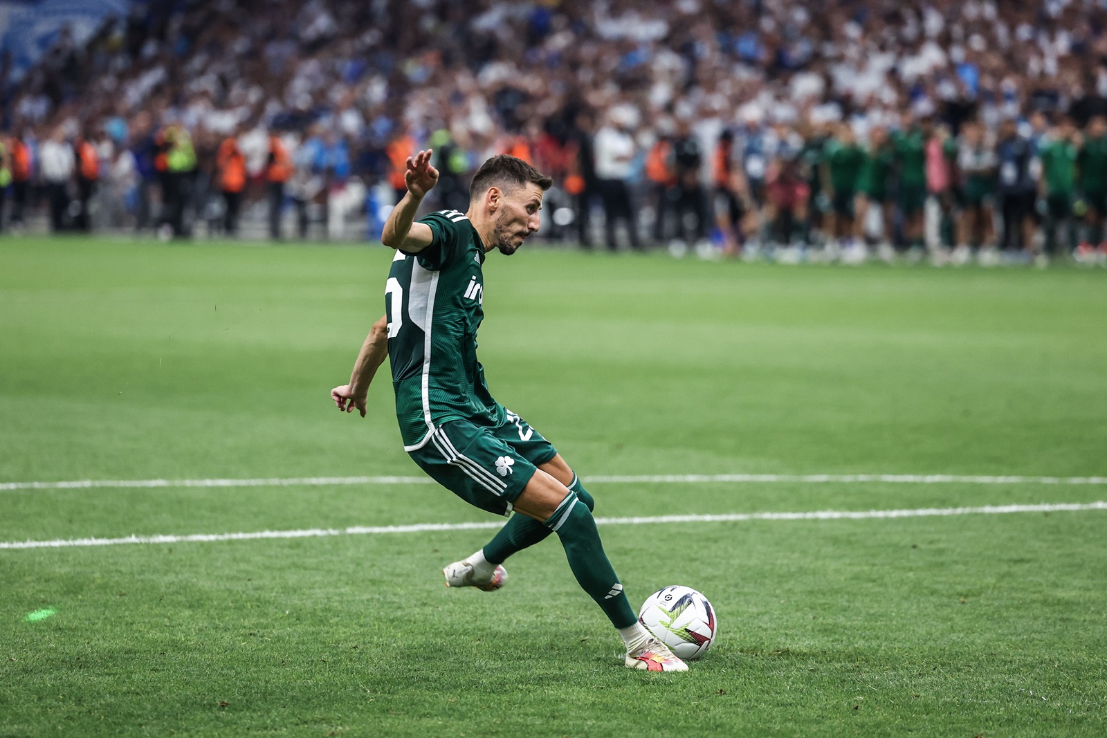 Μαρσέιγ – Παναθηναϊκός πέναλτι: Επική πρόκριση του στα πλέι οφ του Champions League
