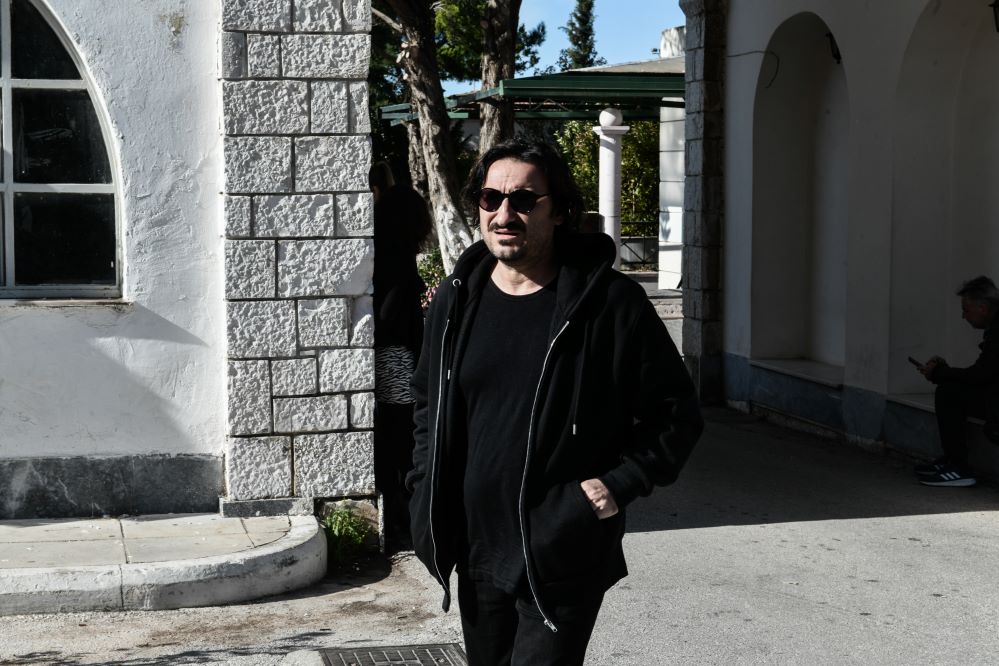 Χαραλαμπόπουλος: «Η ζωή δεν μας θέλει θεατές, ας γίνουμε ενεργοί»
