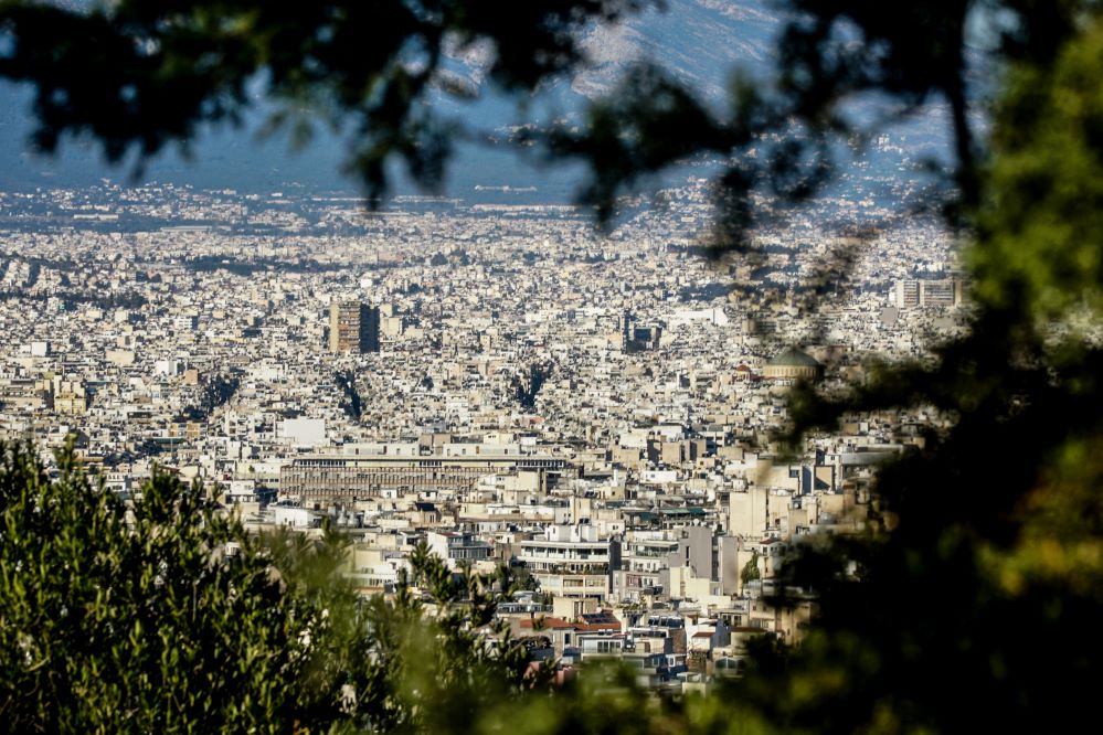 Mεταβιβάσεις ακινήτων «εξπρές» με τον Ηλεκτρονικό Φάκελο Ακινήτου