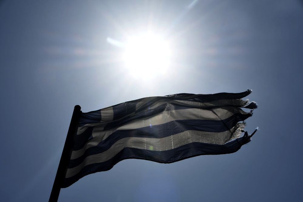 Bloomberg: H Ελλάδα επιστρέφει στην επενδυτική ελίτ