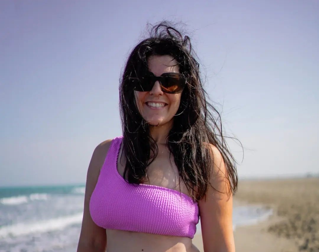 Ηλέκτρα Αστέρη Instagram: Η απάντηση της συζύγου του Ευτύχη Μπλέτσα σε σχόλιο για το σώμα της