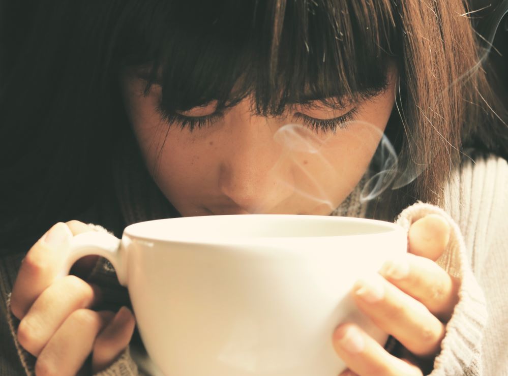 Μπορεί η κατανάλωση καφέ να προκαλέσει άγχος;