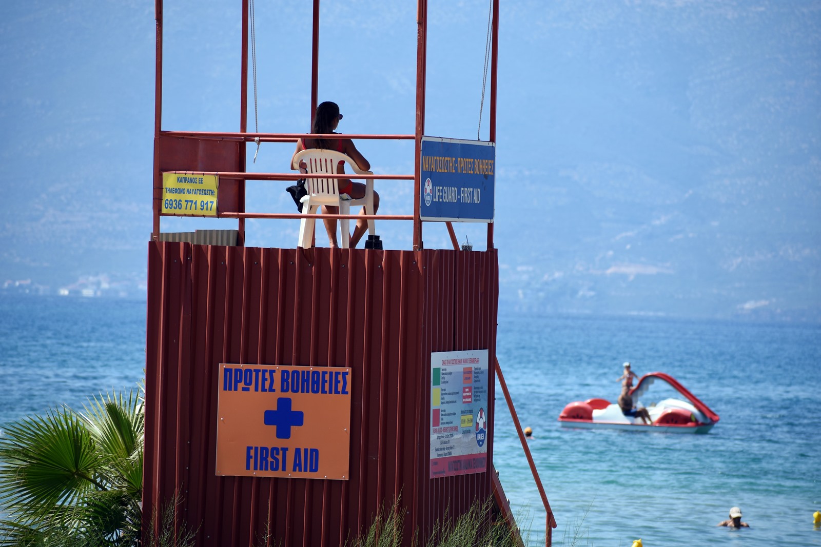 Πνιγμοί Ελλάδα 2023: Δύο νέα περιστατικά στα Μέθανα και το Ναύπλιο