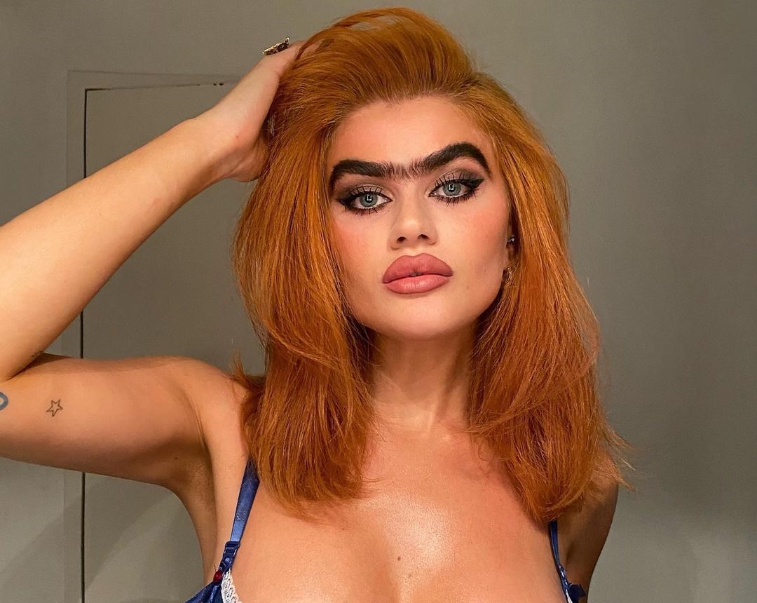 Σοφία Χατζηπαντελή Instagram: Η νέα εμφάνιση του μοντέλου με ξανθό μαλλί