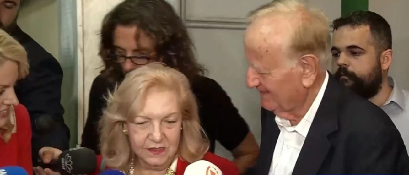 Μητέρα Κασσελάκη – Εκλογές ΣΥΡΙΖΑ: Είναι αγνός πολεμάει με την ψυχή του