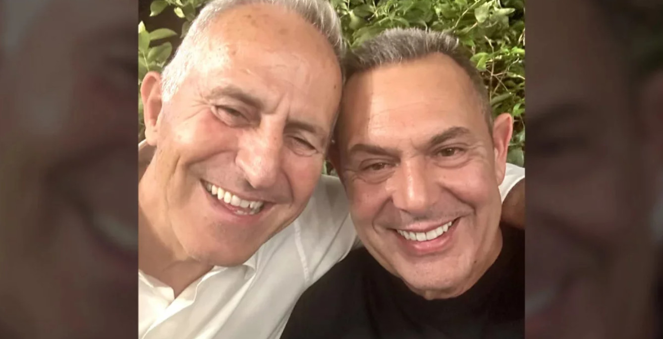 Καμμένος – Αποστολάκης: Όπισθεν ολοταχώς