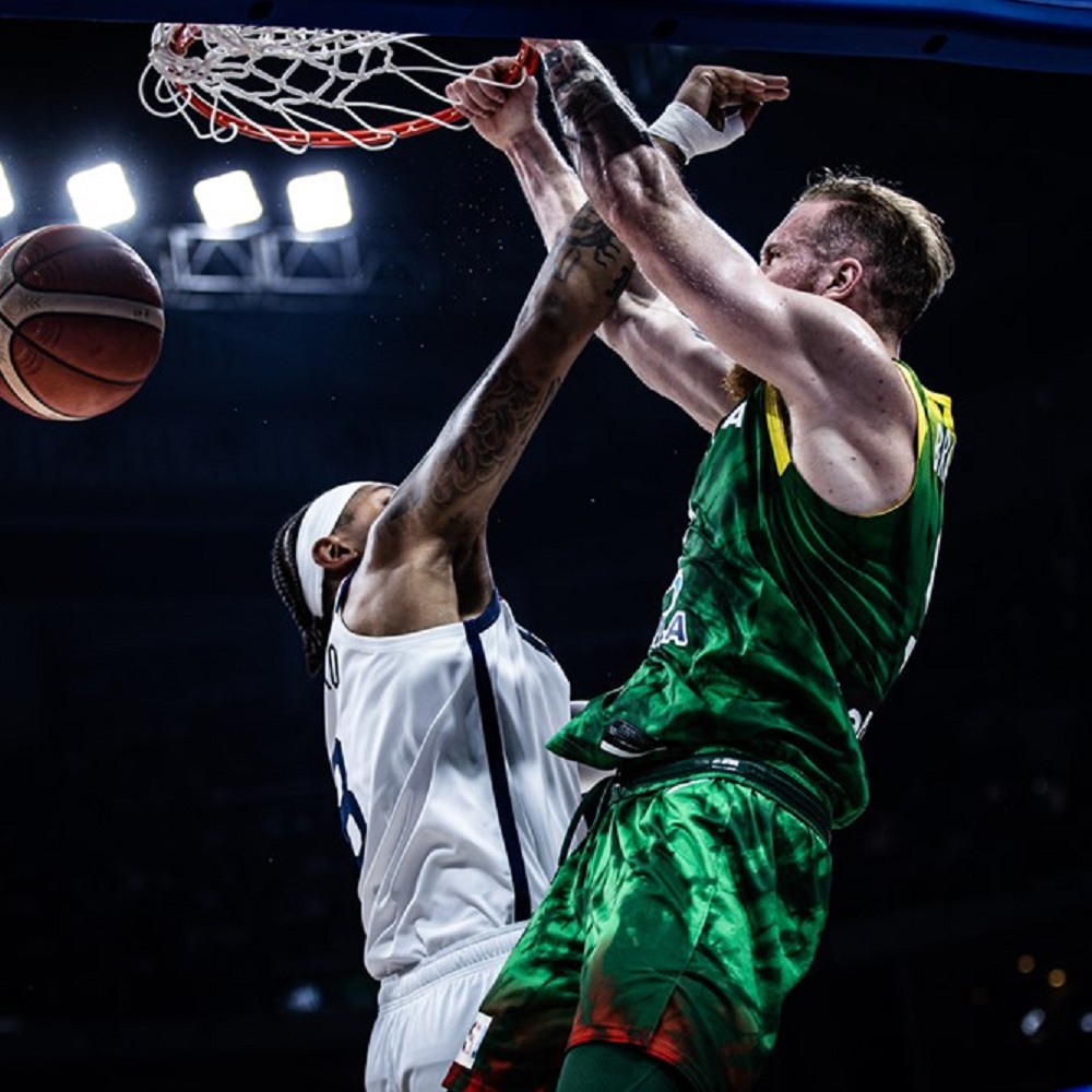 ΗΠΑ – Λιθουανία Μουντομπάσκετ 2023: Τεράστια έκπληξη
