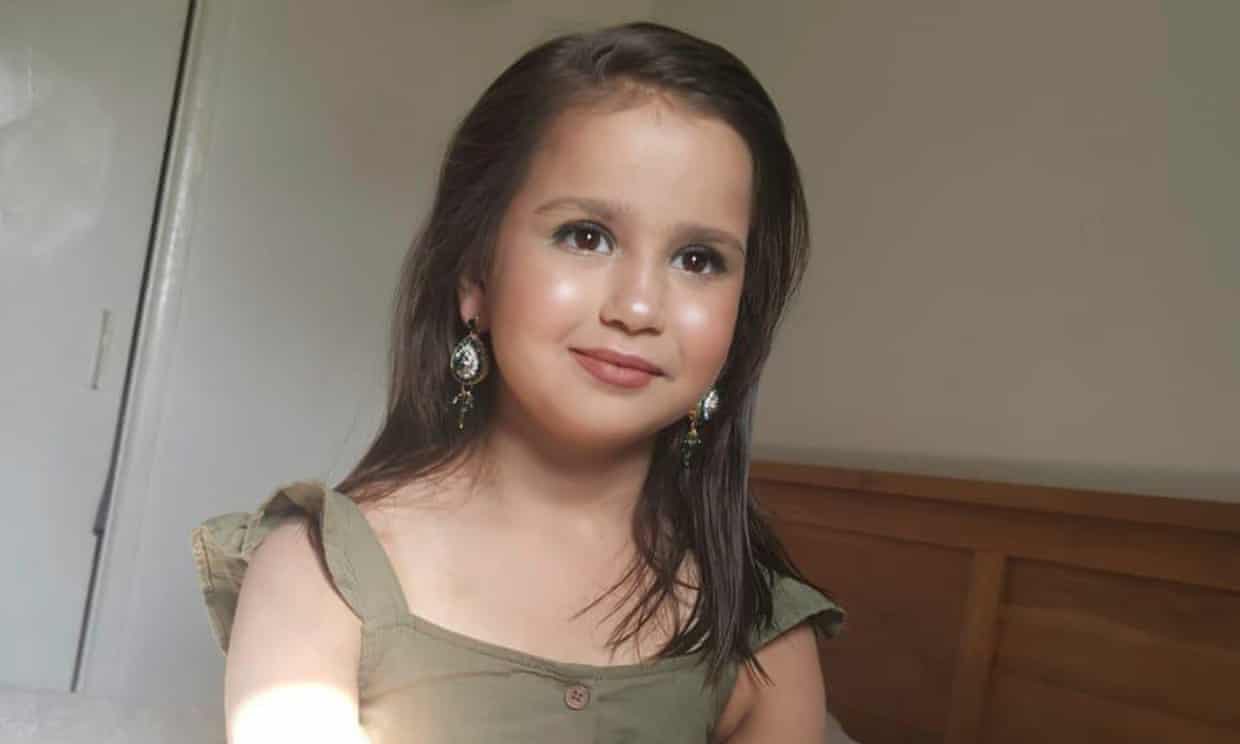 10χρονη Πακιστανή Βρετανία: Μυστήριος θάνατος κοριτσιού