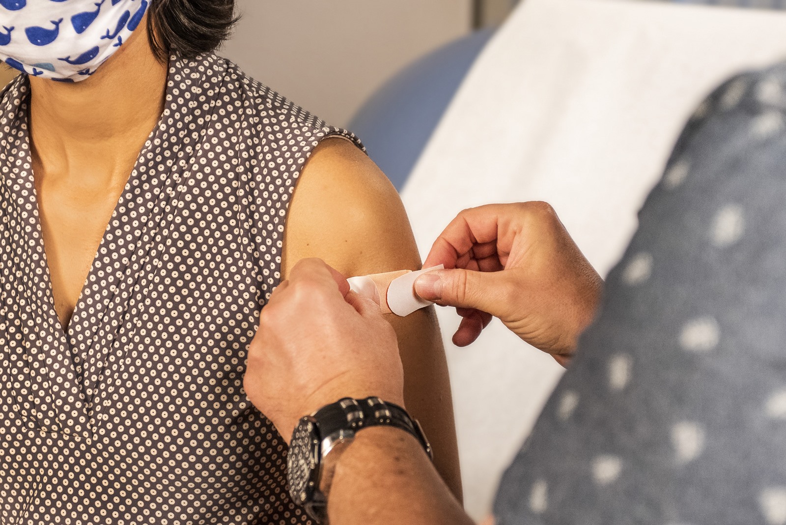 Εμβόλιο γρίπης 2023 συνταγογράφηση: Τι ισχύει φέτος