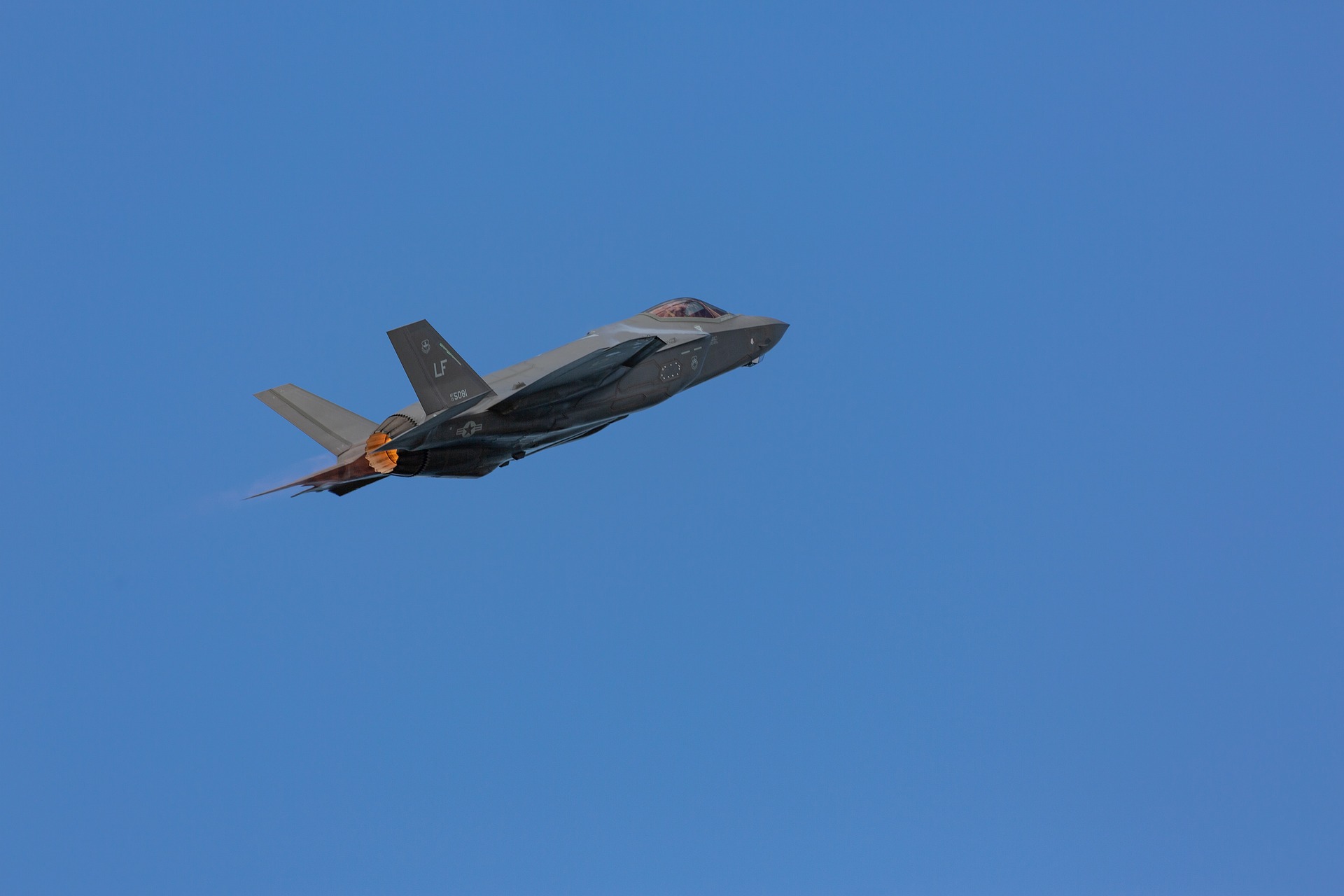 f35 Τανάγρα: Η πιλότος που εντυπωσίασε στο Athens Flying Week