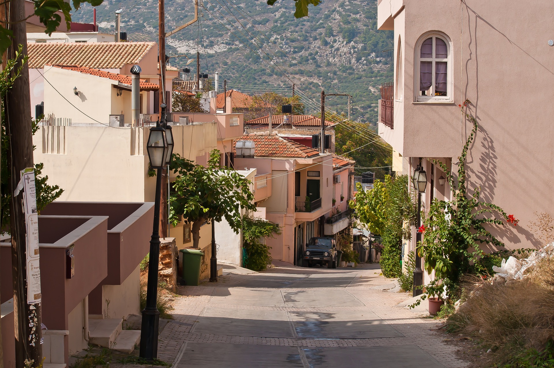 33χρονη τουρίστρια Κρήτη: Βρήκαν νεκρή τη φίλη τους στο ξενοδοχείο