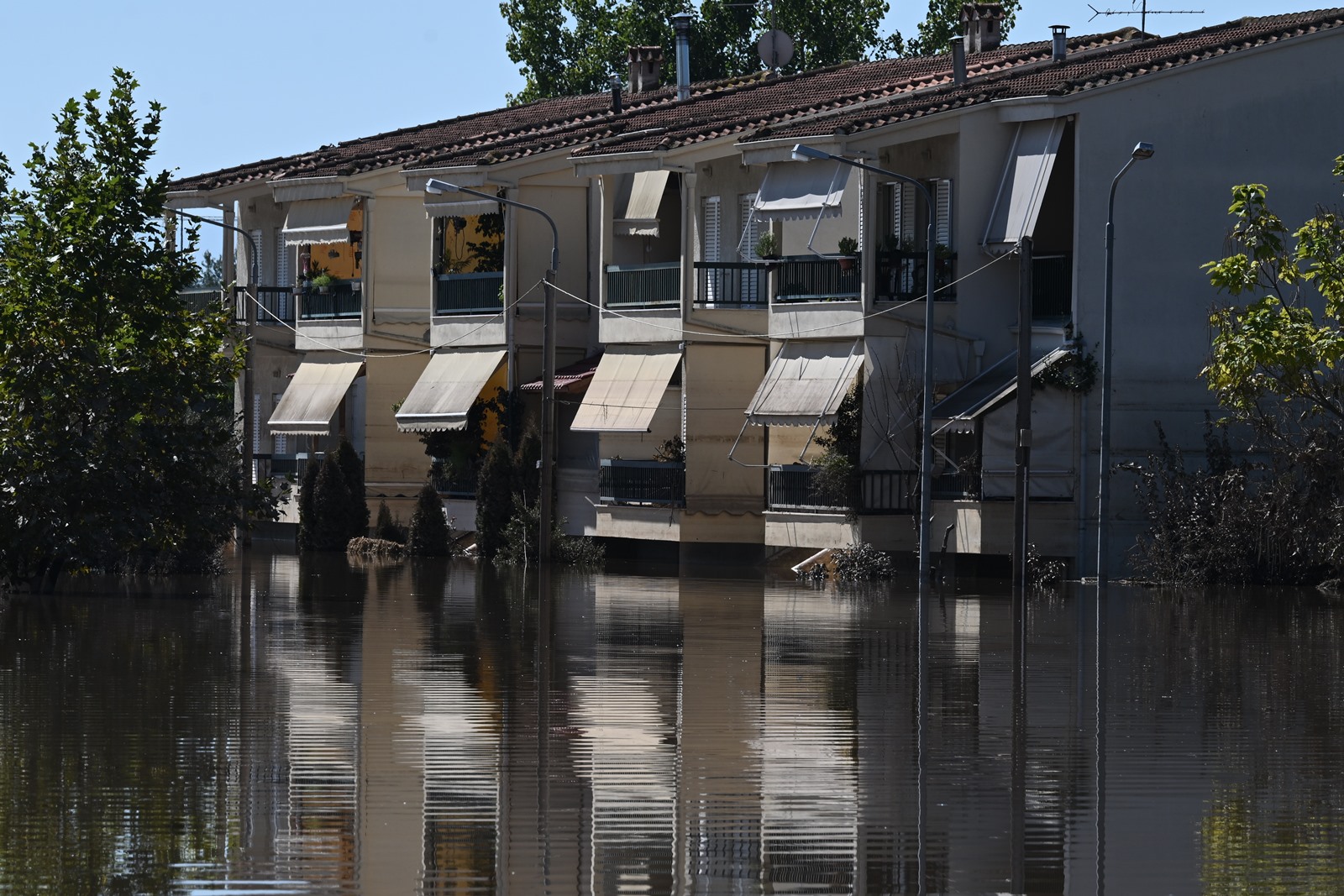 Αποζημιώσεις πλημμυροπαθών Daniel: Ανοιχτή η πλατφόρμα – Αναλυτικά τα μέτρα