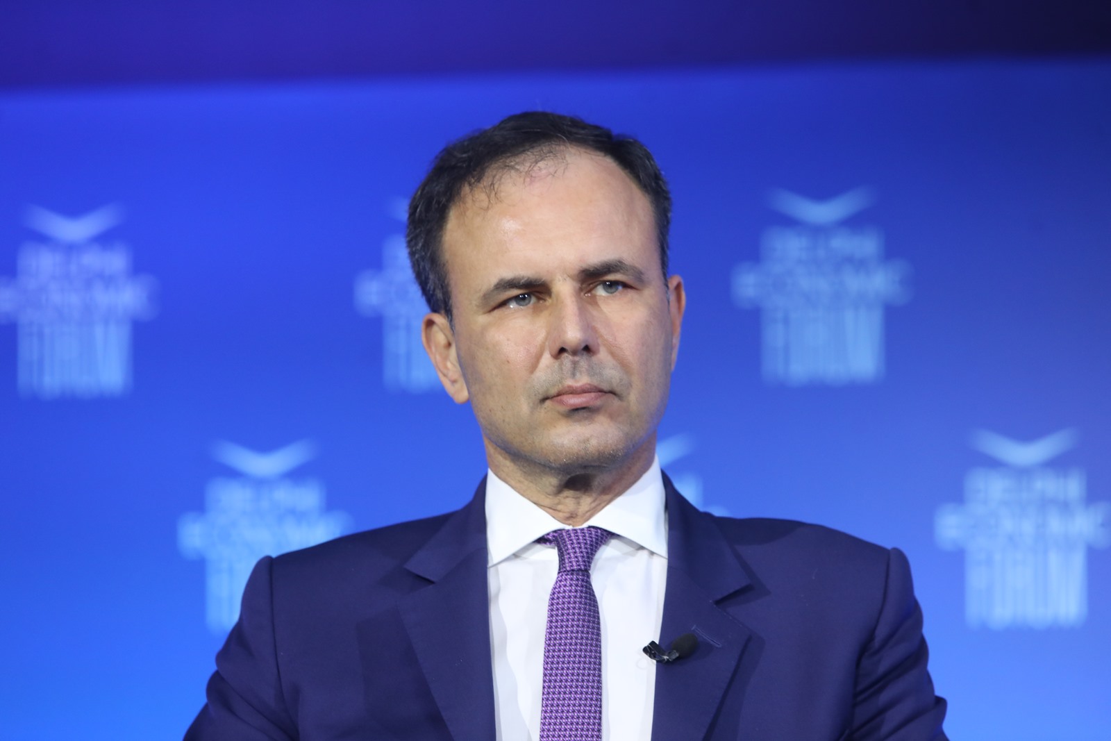 Πατέλης σύζυγος: Είμαι και εγώ παντρεμένος στο εξωτερικό με τον σύντροφό μου